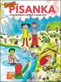Kniha: Hravá písanka 1 III.díl (Taktik). Taktik, 2024 Kniha: Hravá písanka 1 III.díl (Taktik). Taktik, 2024