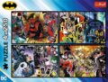 Puzzle: Batman v akci (Trefl). Trefl, 2024 Puzzle: Batman v akci (Trefl). Trefl, 2024