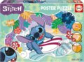 Puzzle: Stitch (Educa). Educa, 2024 Puzzle: Stitch (Educa). Educa, 2024