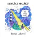 Audiokniha: Strážce majáku (Tomáš Lukavec). Zákony bohatství, 2024 Audiokniha: Strážce majáku (Tomáš Lukavec). Zákony bohatství, 2024