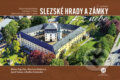 Kniha: Slezské hrady a zámky z nebe, 2024 Kniha: Slezské hrady a zámky z nebe, 2024