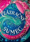 Kniha: Zázračný sumec (Clara Kumagai), 2025 Kniha: Zázračný sumec (Clara Kumagai), 2025