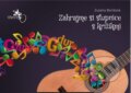 Kniha: Zahrajme si stupnice s krížikmi (Zuzana Boriková). Gitara hrou, 2024 Kniha: Zahrajme si stupnice s krížikmi (Zuzana Boriková). Gitara hrou, 2024