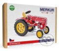 Společenská hra: Merkur Retrotraktor (Merkur). Merkur, 2024 Společenská hra: Merkur Retrotraktor (Merkur). Merkur, 2024