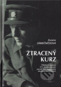 Kniha: Ztracený kurz (Zuzana Zámečníková). Svět křídel, 2024 Kniha: Ztracený kurz (Zuzana Zámečníková). Svět křídel, 2024