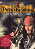 Kniha: Piráti Karibiku (Richard Platt), 2006 Kniha: Piráti Karibiku (Richard Platt), 2006