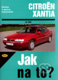Kniha: Citroën Xantia od 1993 (Kopp). Kopp, 2006 Kniha: Citroën Xantia od 1993 (Kopp). Kopp, 2006