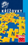 Společenská hra: Krížovky (Dino). Dino Společenská hra: Krížovky (Dino). Dino