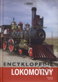 Kniha: Lokomotivy (Mirco De Cet). Rebo, 2006 Kniha: Lokomotivy (Mirco De Cet). Rebo, 2006
