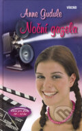 Kniha: Noční gazela (Anne Gudule). Víkend, 2006 Kniha: Noční gazela (Anne Gudule). Víkend, 2006