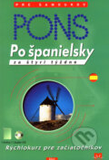 Kniha: Po španielsky za štyri týždne (Angels Valera, Sigrid Horschitz a Susana Chiabrando). Príroda, 2006 Kniha: Po španielsky za štyri týždne (Angels Valera, Sigrid Horschitz a Susana Chiabrando). Príroda, 2006