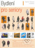 Kniha: Bydlení pro seniory (Dagmar Glosová a kolektív). ERA group, 2006 Kniha: Bydlení pro seniory (Dagmar Glosová a kolektív). ERA group, 2006
