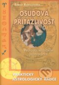 Kniha: Osudová přitažlivost (Sarah Bartlettová). Rybka Publishers, 2001 Kniha: Osudová přitažlivost (Sarah Bartlettová). Rybka Publishers, 2001