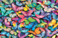 Puzzle: Magické motýle (Trefl). Trefl Puzzle: Magické motýle (Trefl). Trefl