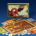 Spoločenská hra: Dračí hrad (Dino). Dino Spoločenská hra: Dračí hrad (Dino). Dino