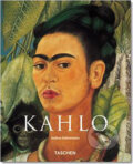 Kniha: Kahlo (Andrea Kettenmann). Taschen, 2006 Kniha: Kahlo (Andrea Kettenmann). Taschen, 2006