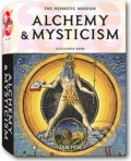 Kniha: Alchemy & Mysticism (Taschen). Taschen, 2006 Kniha: Alchemy & Mysticism (Taschen). Taschen, 2006