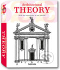 Kniha: Architectural Theory (Taschen). Taschen, 2006 Kniha: Architectural Theory (Taschen). Taschen, 2006