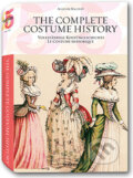 Kniha: Complete Costume History (Taschen). Taschen, 2006 Kniha: Complete Costume History (Taschen). Taschen, 2006