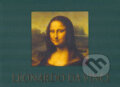 Kniha: Leonardo da Vinci (D.M. Field). Fortuna Print, 2006 Kniha: Leonardo da Vinci (D.M. Field). Fortuna Print, 2006