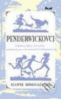 Penderwickovci - Jeanne Birdsallová, 2006