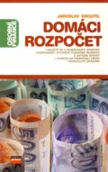 Kniha: Domáci rozpočet (Jaroslav Kroutil), 2006 Kniha: Domáci rozpočet (Jaroslav Kroutil), 2006