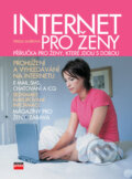 Kniha: Internet pro ženy (Tereza Dusíková). Computer Press, 2006 Kniha: Internet pro ženy (Tereza Dusíková). Computer Press, 2006