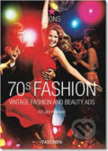 70s Fashion, Taschen, 2006