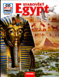 Kniha: Starověký Egypt (Dieter Kurth). Fraus, 2005 Kniha: Starověký Egypt (Dieter Kurth). Fraus, 2005