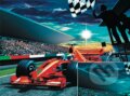 Puzzle: Formula 1 (Ravensburger). Ravensburger Puzzle: Formula 1 (Ravensburger). Ravensburger