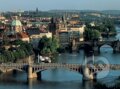 Puzzle: Praha (Ravensburger). Ravensburger Puzzle: Praha (Ravensburger). Ravensburger
