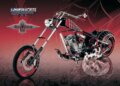 Puzzle: Chopper (Ravensburger). Ravensburger Puzzle: Chopper (Ravensburger). Ravensburger