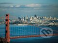Golden Gate - San Francisco, Ravensburger