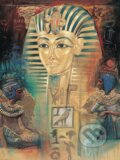 Puzzle: Tutanchamon (Ravensburger). Ravensburger Puzzle: Tutanchamon (Ravensburger). Ravensburger