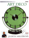 Kniha: Art deco (Judith Miller), 2006 Kniha: Art deco (Judith Miller), 2006