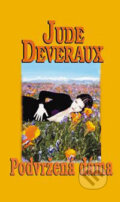 Kniha: Podvržená dáma (Jude Deveraux). Baronet, 2006 Kniha: Podvržená dáma (Jude Deveraux). Baronet, 2006