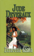 Kniha: Ztracená dáma (Jude Deveraux). Baronet, 2006 Kniha: Ztracená dáma (Jude Deveraux). Baronet, 2006