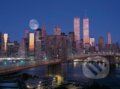 Puzzle: Manhattan (Ravensburger). Ravensburger Puzzle: Manhattan (Ravensburger). Ravensburger