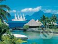 Puzzle: Tahiti (Ravensburger). Ravensburger Puzzle: Tahiti (Ravensburger). Ravensburger