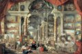 Puzzle: Rím - Pohľad na umenie Puzzle: Rím - Pohľad na umenie