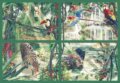 Puzzle: Tropické pohľady Puzzle: Tropické pohľady