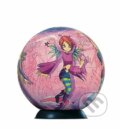 Puzzle: Puzzleball - Striga (Ravensburger). Ravensburger Puzzle: Puzzleball - Striga (Ravensburger). Ravensburger