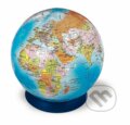Puzzle: Puzzleball - Zemeguľa (Ravensburger). Ravensburger Puzzle: Puzzleball - Zemeguľa (Ravensburger). Ravensburger