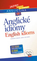 Kniha: Anglické idiomy (Christoph Rojanh a Susan Bollinger). Computer Press, 2005 Kniha: Anglické idiomy (Christoph Rojanh a Susan Bollinger). Computer Press, 2005
