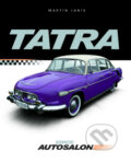 Kniha: Tatra (Martin Janík). Computer Press, 2004 Kniha: Tatra (Martin Janík). Computer Press, 2004
