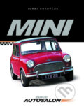 Kniha: Mini (Juraj Bukovčák). Computer Press, 2004 Kniha: Mini (Juraj Bukovčák). Computer Press, 2004