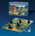 Společenská hra: Witches Hra (Ravensburger). Ravensburger Společenská hra: Witches Hra (Ravensburger). Ravensburger