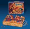 Společenská hra: Ramses II Hra (Ravensburger). Ravensburger Společenská hra: Ramses II Hra (Ravensburger). Ravensburger