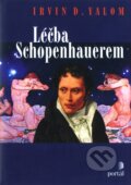 Kniha: Léčba Schopenhauerem (Irvin D. Yalom). Portál, 2006 Kniha: Léčba Schopenhauerem (Irvin D. Yalom). Portál, 2006