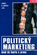 Kniha: Politický marketing (Andrzej W. Jabloński a kolektív). Barrister & Principal, 2006 Kniha: Politický marketing (Andrzej W. Jabloński a kolektív). Barrister & Principal, 2006